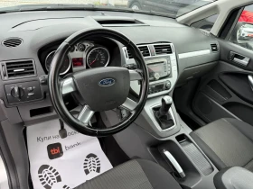 Ford C-max (KATO НОВА), снимка 12