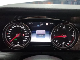 Mercedes-Benz E 220 Avantgarde, снимка 8