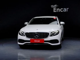 Mercedes-Benz E 220 Avantgarde, снимка 3