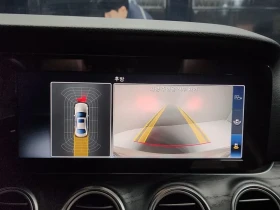 Mercedes-Benz E 220 Avantgarde, снимка 16