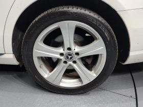 Mercedes-Benz E 220 Avantgarde, снимка 5