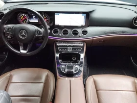 Mercedes-Benz E 220 Avantgarde, снимка 7