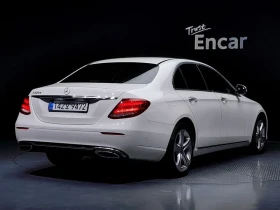 Mercedes-Benz E 220 Avantgarde, снимка 2