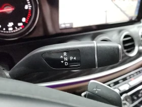 Mercedes-Benz E 220 Avantgarde, снимка 9