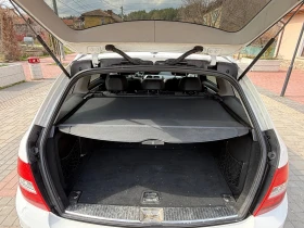 Mercedes-Benz C 220 НОВ ВНОС ГЕРМАНИЯ РЕАЛНА 2013, снимка 16