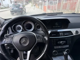 Mercedes-Benz C 220 НОВ ВНОС ГЕРМАНИЯ РЕАЛНА 2013, снимка 15