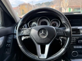 Mercedes-Benz C 220 НОВ ВНОС ГЕРМАНИЯ РЕАЛНА 2013, снимка 10