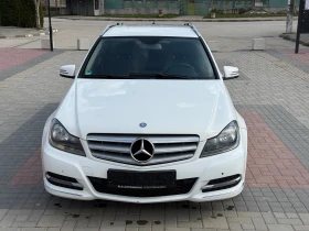 Mercedes-Benz C 220 НОВ ВНОС ГЕРМАНИЯ РЕАЛНА 2013, снимка 4