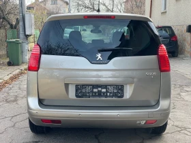 Peugeot 5008 1.6HDI* full, снимка 7