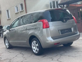 Peugeot 5008 1.6HDI* full, снимка 8