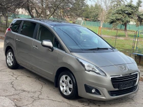 Peugeot 5008 1.6HDI* full, снимка 5
