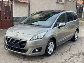 Peugeot 5008 1.6HDI* full, снимка 4