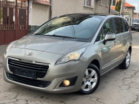 Peugeot 5008 1.6HDI* full, снимка 1