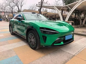 Xiaomi YU7, снимка 2