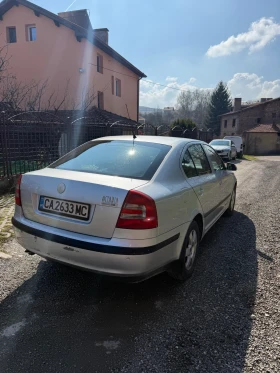 Skoda Octavia, снимка 2
