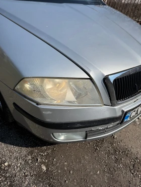 Skoda Octavia, снимка 9