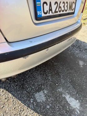 Skoda Octavia, снимка 6