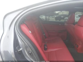Lexus IS 350 F SPORT* KEYLESS* ДИГИТАЛНО* ТАБЛО , снимка 11