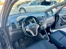 Hyundai Ix20 1.4 CRDI, снимка 15