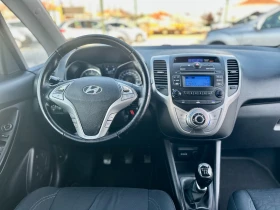 Hyundai Ix20 1.4 CRDI, снимка 13