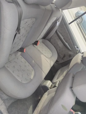 Skoda Fabia 2.0 , снимка 5