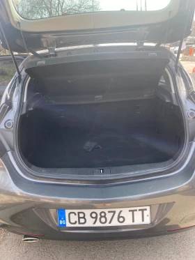 Opel Astra, снимка 9