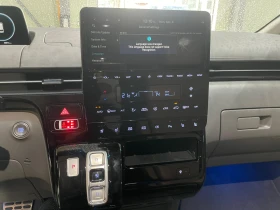 Hyundai Staria 3.5 V6 LPG ! 6+ 1 ! Inspiration !, снимка 17