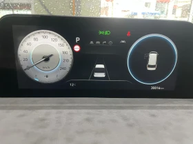 Hyundai Staria 3.5 V6 LPG ! 6+ 1 ! Inspiration !, снимка 15
