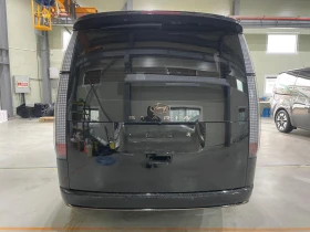 Hyundai Staria 3.5 V6 LPG ! 6+ 1 ! Inspiration !, снимка 7