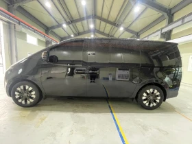 Hyundai Staria 3.5 V6 LPG ! 6+ 1 ! Inspiration !, снимка 4