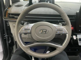 Hyundai Staria 3.5 V6 LPG ! 6+ 1 ! Inspiration !, снимка 16