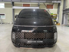Hyundai Staria 3.5 V6 LPG ! 6+ 1 ! Inspiration !, снимка 2