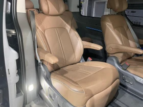 Hyundai Staria 3.5 V6 LPG ! 6+ 1 ! Inspiration !, снимка 13