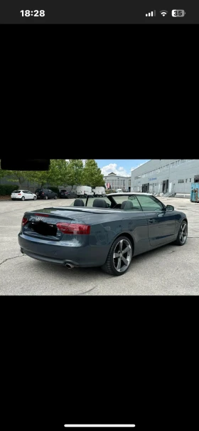 Audi A5, снимка 5