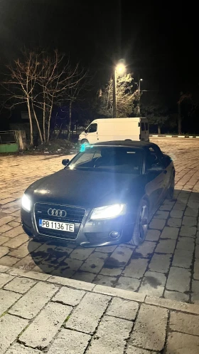 Audi A5, снимка 3