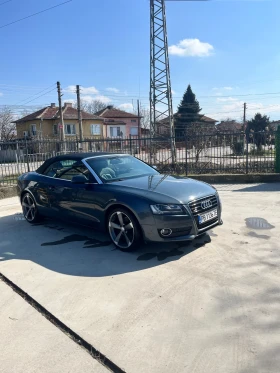 Audi A5, снимка 1