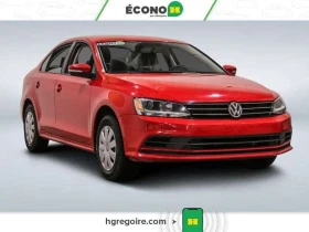 VW Jetta * 2.0L, 2.0LS * CARFAX * ЦЕНА ДО БГ, снимка 1