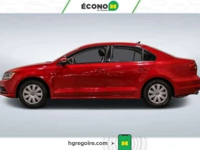 VW Jetta * 2.0L, 2.0LS * CARFAX * ЦЕНА ДО БГ, снимка 5