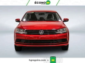 VW Jetta * 2.0L, 2.0LS * CARFAX * ЦЕНА ДО БГ, снимка 2