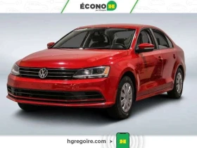 VW Jetta * 2.0L, 2.0LS * CARFAX * ЦЕНА ДО БГ, снимка 3