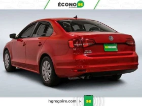 VW Jetta * 2.0L, 2.0LS * CARFAX * ЦЕНА ДО БГ, снимка 6