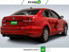 VW Jetta * 2.0L, 2.0LS * CARFAX * ЦЕНА ДО БГ, снимка 8