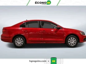 VW Jetta * 2.0L, 2.0LS * CARFAX * ЦЕНА ДО БГ, снимка 9