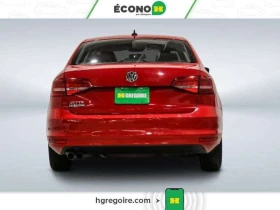 VW Jetta * 2.0L, 2.0LS * CARFAX * ЦЕНА ДО БГ, снимка 7