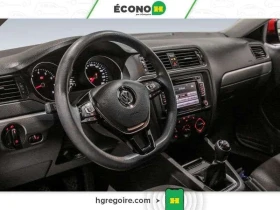 VW Jetta * 2.0L, 2.0LS * CARFAX * ЦЕНА ДО БГ, снимка 10
