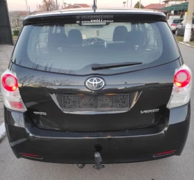Toyota Verso, снимка 2
