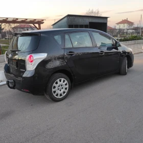 Toyota Verso, снимка 3
