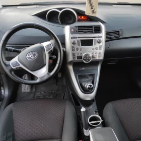 Toyota Verso, снимка 8