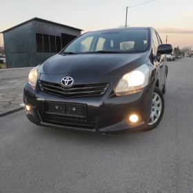 Toyota Verso, снимка 7