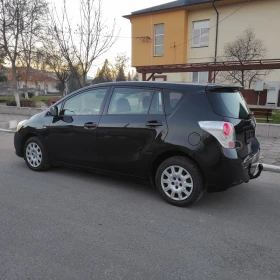 Toyota Verso, снимка 5